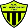 Agios Ierotheos