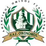 AO Oikonomos Tsaritsanis