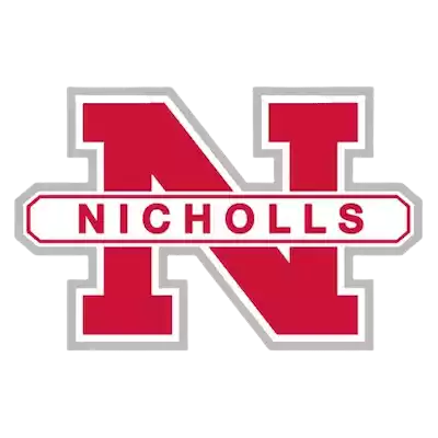 Đại học Nicholls State Colonels (Nữ)