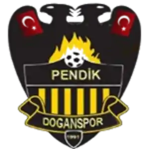 Пендик Доганспор