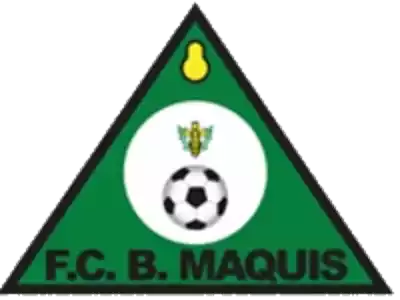 Bravos do Maquis