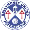 Ballymoney United