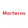 Morteros
