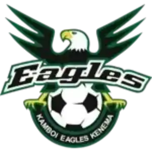 Kamboi Eagles