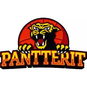 Pantterit
