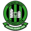 Swords Celtic