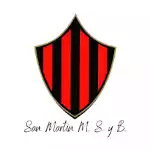 San Martin Pellegrini