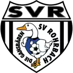 SV Rohrbach Mattersburg