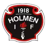 Holmen