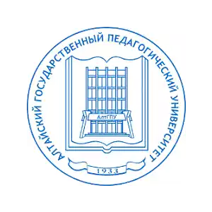 АлтГПУ-Ф Барнаул (жен)