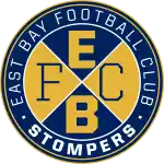 East Bay FC Stompers