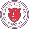Старцево