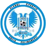 Cozia Calimanesti
