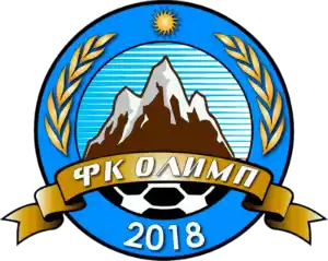 FC Olimp Khimki