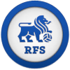 Rigas Futbola skola U19