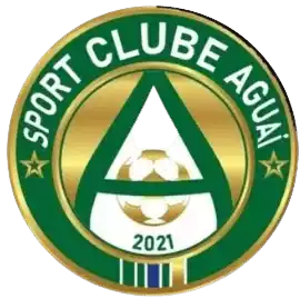 SC Aguai SP U20