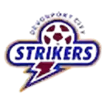 Devonport City SC (Women)