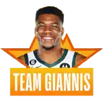 Team Giannis