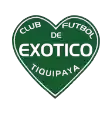 Exotico Tiquipaya (Women)