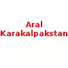 Aral Karakalpakstan