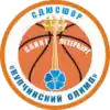 Kupchinskiy Olimp-Spartak U18 (Nữ)