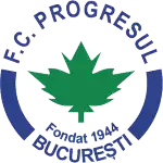 SC FC Progresul Bucuresti