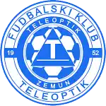 Teleoptik