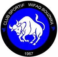 CSWB Bouznika