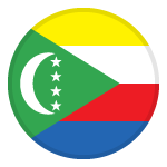 Comoro Islands