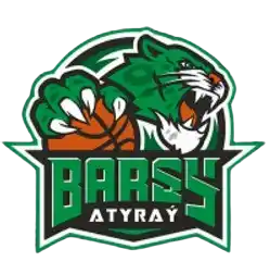 BK Barsy Atyrau 2