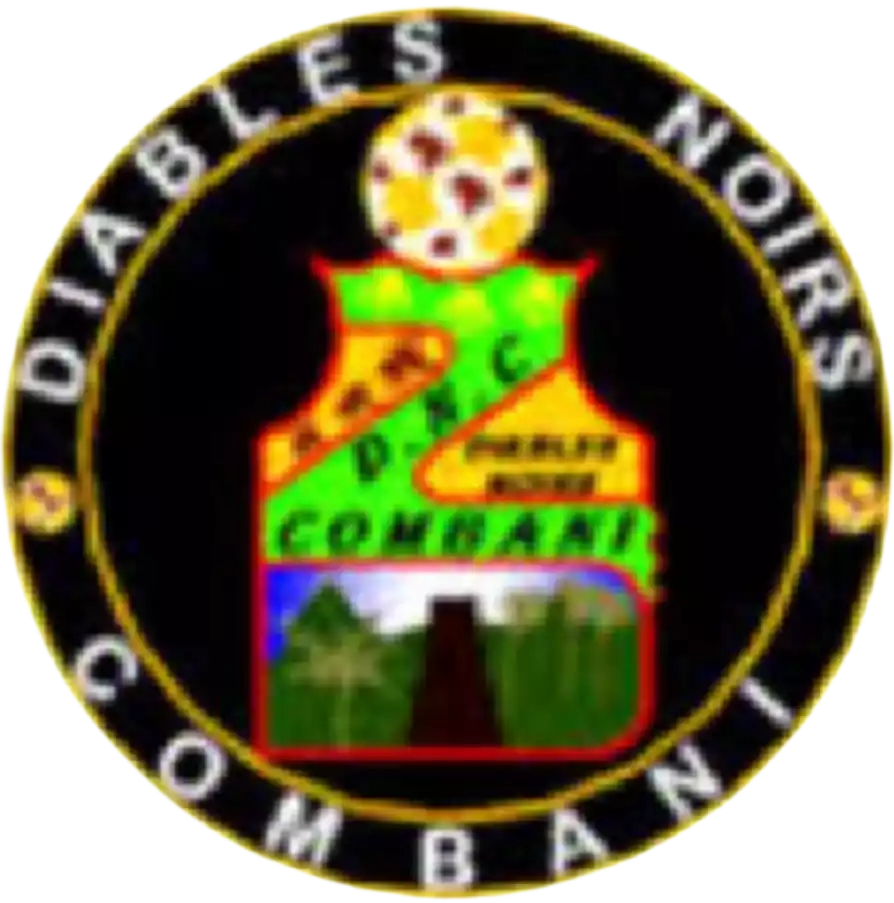 Diables Noirs de Combani