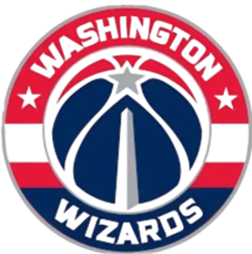 Washington Wizards (Jason)