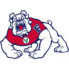 Fresno State Bulldogg (Women)