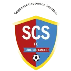 Seignosse Capbreton Soustons