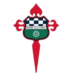 Racing Club de Ferrol U19