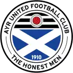 Đội bóng Ayr United