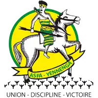 ASFA Yennenga