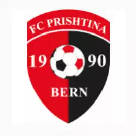 Prishtina Bern