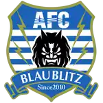 Blaublitz Akita