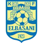 KF Elbasani