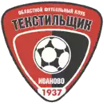 Tekstilshchik Ivanovo