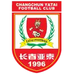 Changchun Yatai U21