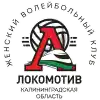 Kaliningrad F