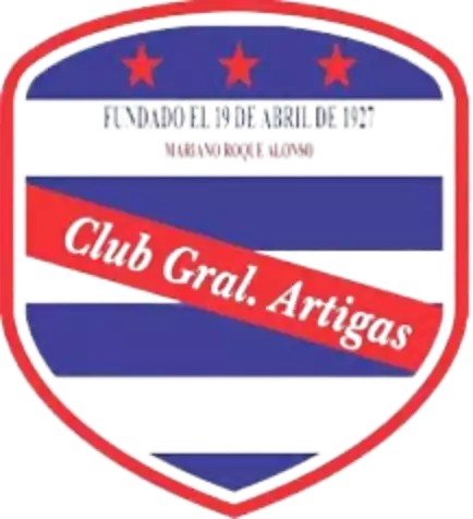Gral Artigas – Curuguaty