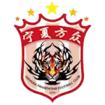 Ninh Hạ Phương Trung