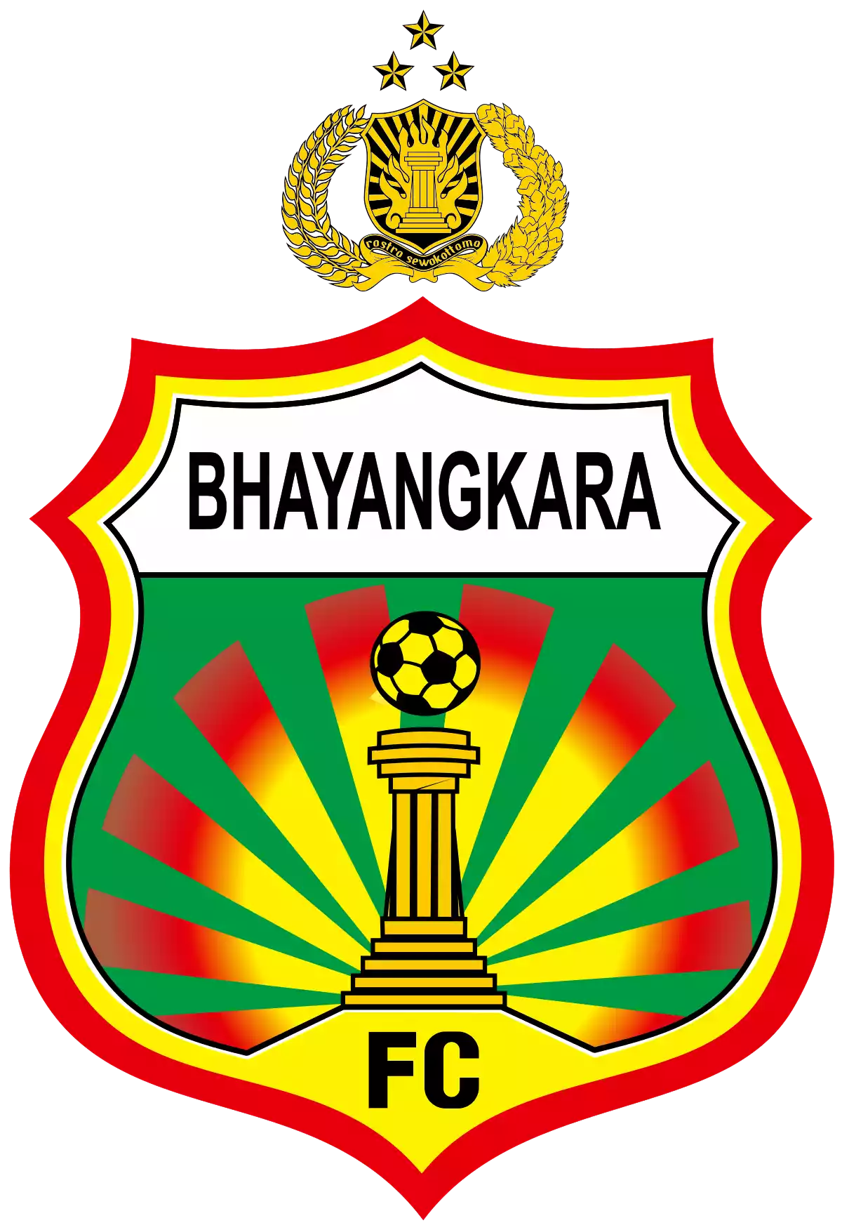 Bhayangkara United FC