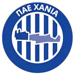 Chania U19