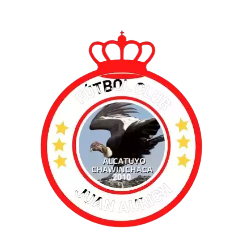 Juan Aurich Alcatuyo