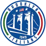 Brooklyn Italians SC