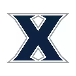 Xavier Musketeers (Nữ)
